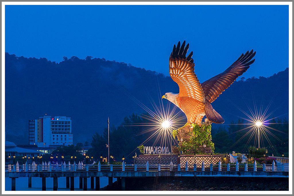 Season Inn Langkawi Eksteriør bilde